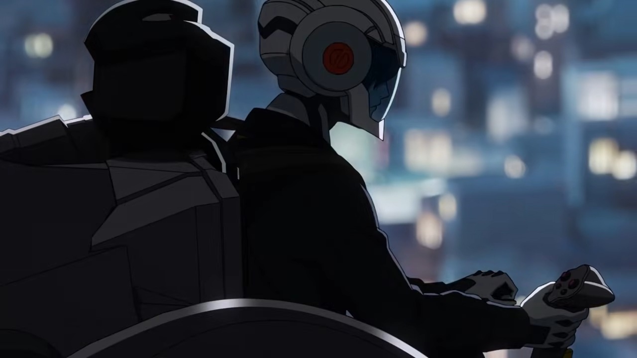【情報解禁】ガンダムシリーズ新作アニメーション発表 3-27 screenshot