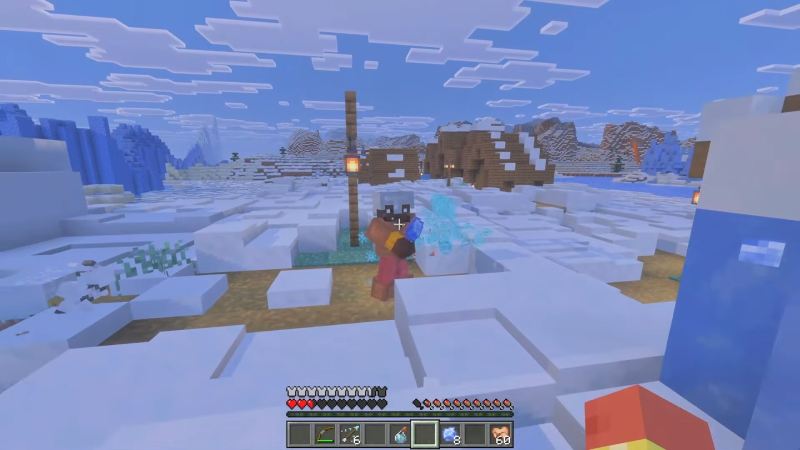 Minecraft LIVE - September 2026 22-45 screenshot