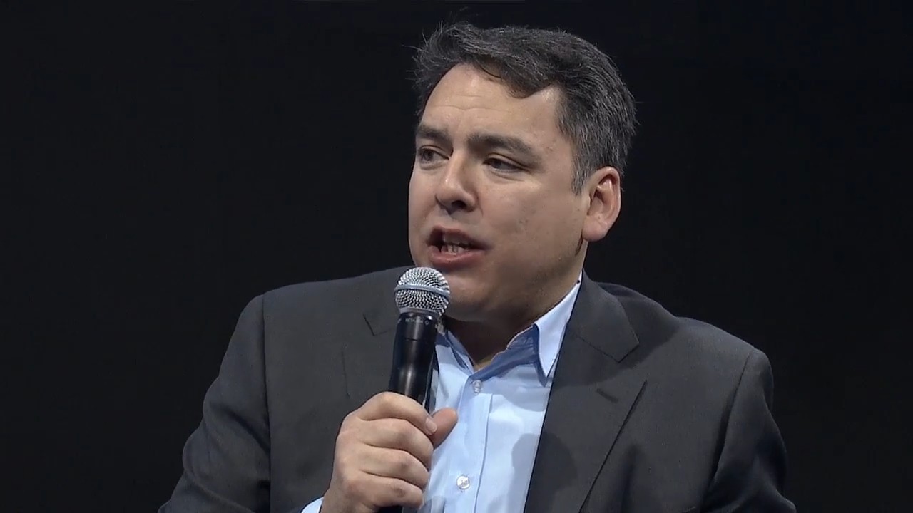 PlayStation E3 2014 _ Shawn Layden _ Live Coverage (PS4, PS3, PS Vita) 2-58 screenshot