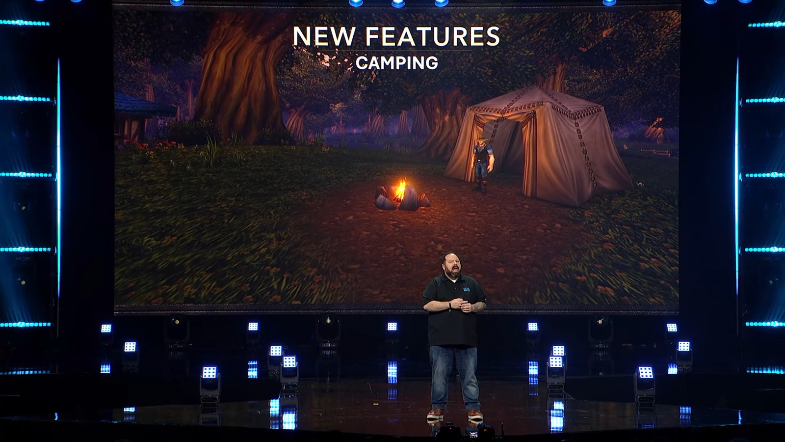 BlizzCon 2026 _ Main Stage _ Closing Remarks 26-58 screenshot