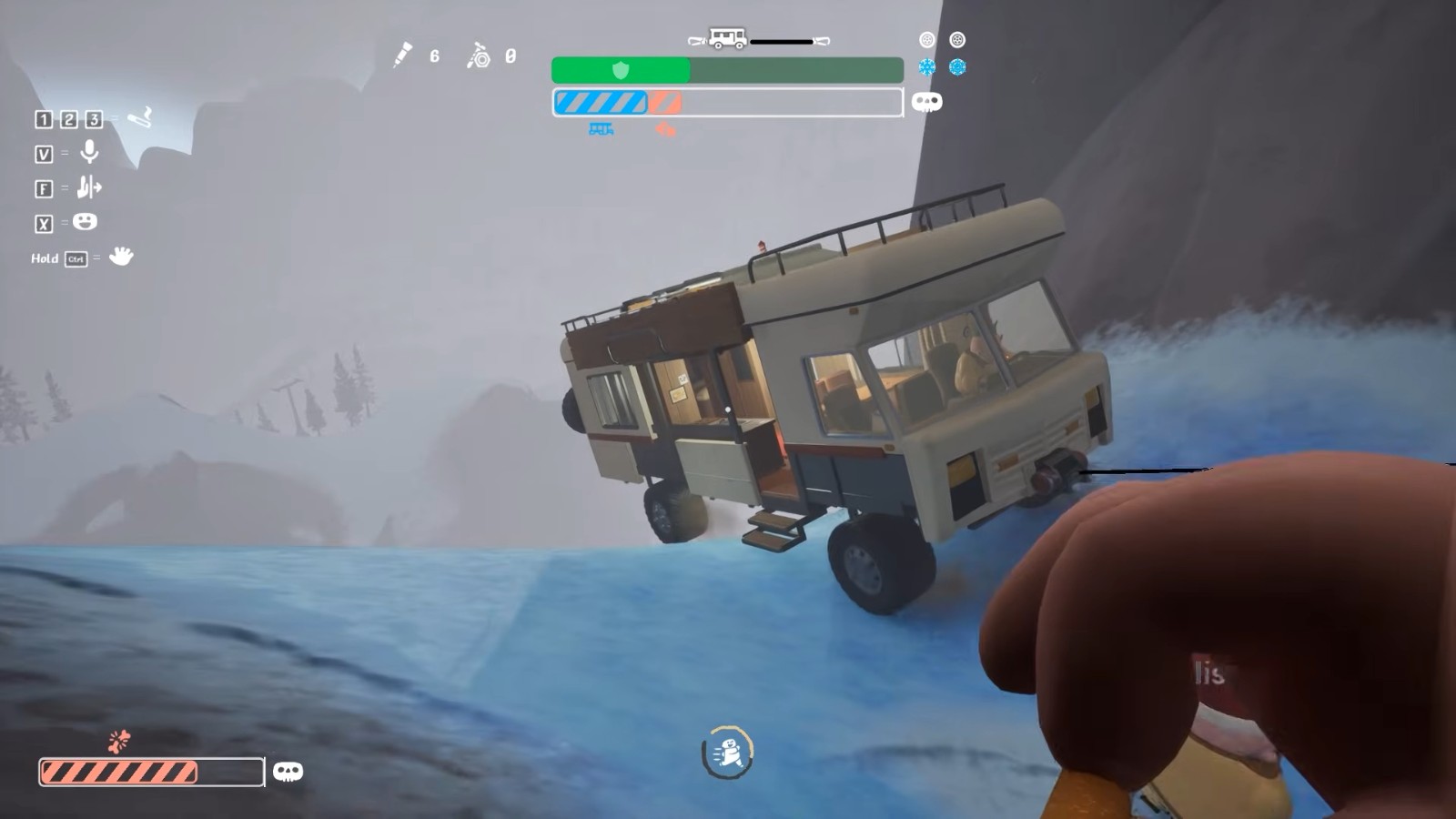 VS--YouTube-RVThereYetMtYurbuttskUpdateTrailer-0’37”