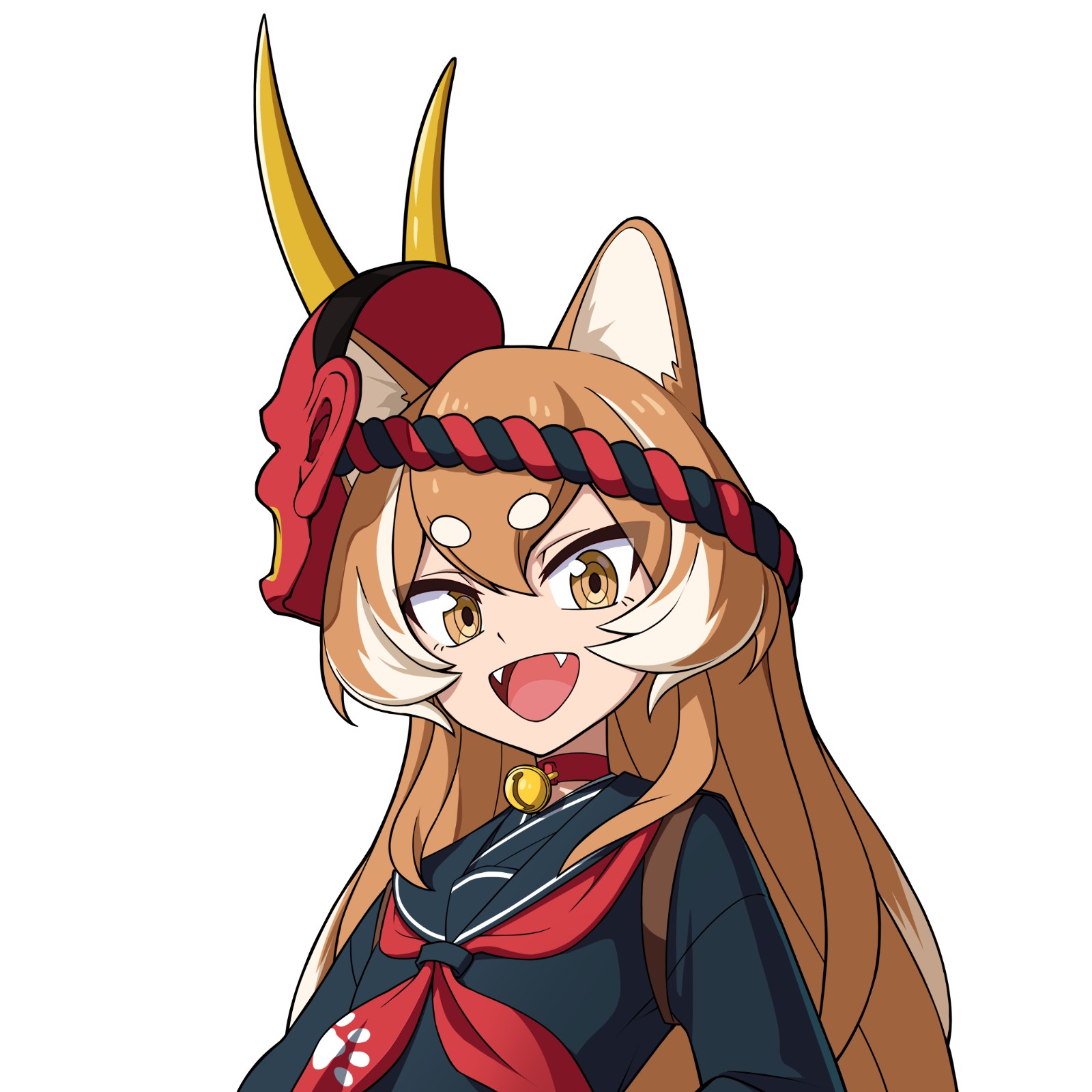 キャラクター_由美子