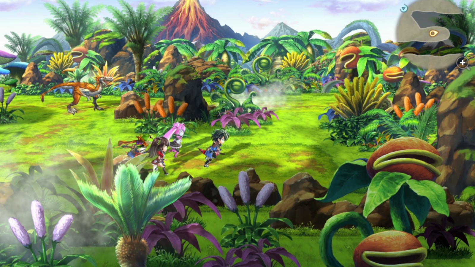 ワールド_古代