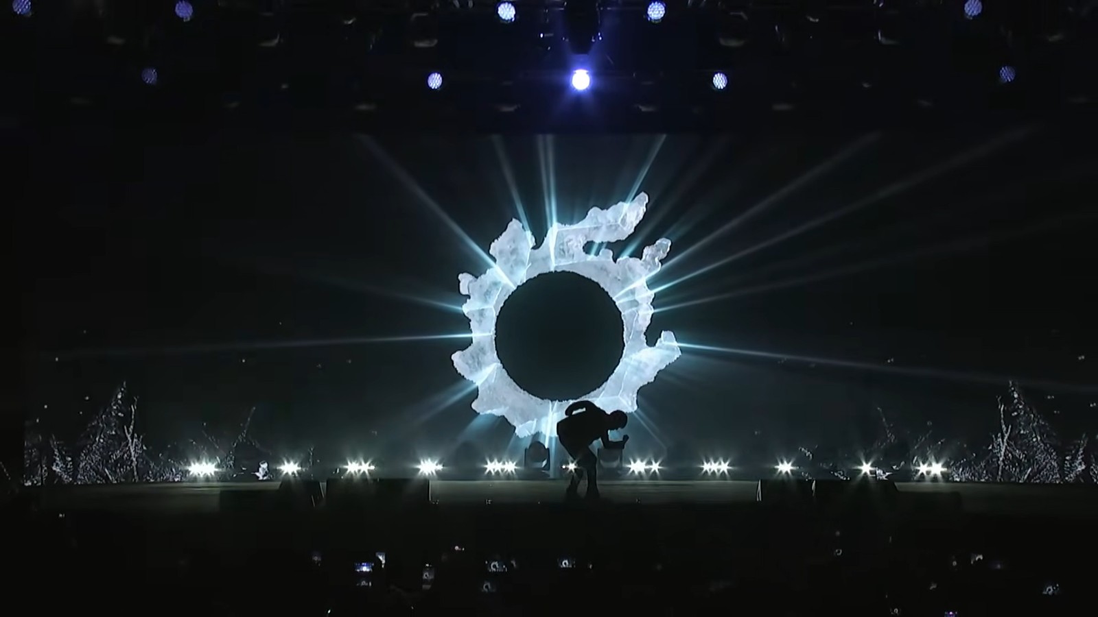 FINAL FANTASY XIV Fan Festival 2026 in Anaheim - Day 1 1-4-26 screenshot