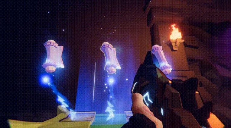 【圖03-FPS與Roguelite】