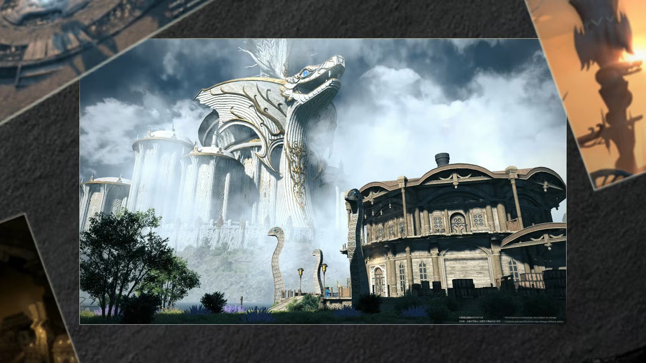 FINAL FANTASY XIV Fan Festival 2026 in Anaheim - Day 1 1-17-35 screenshot