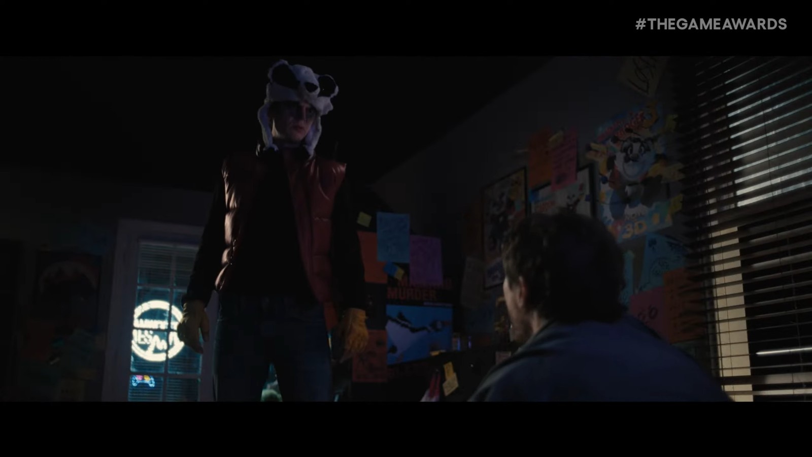 THE GAME AWARDS Official KFPS Livestream Today - p ET p PT a GMT(45)