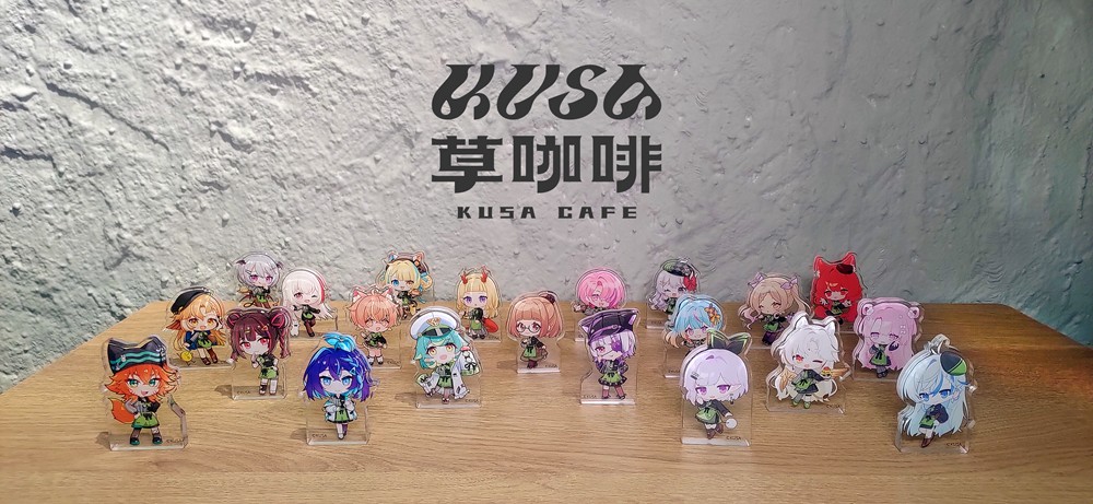 Sample-全員飯友