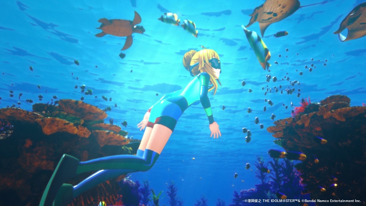 偶像大師 星井美希 (6)