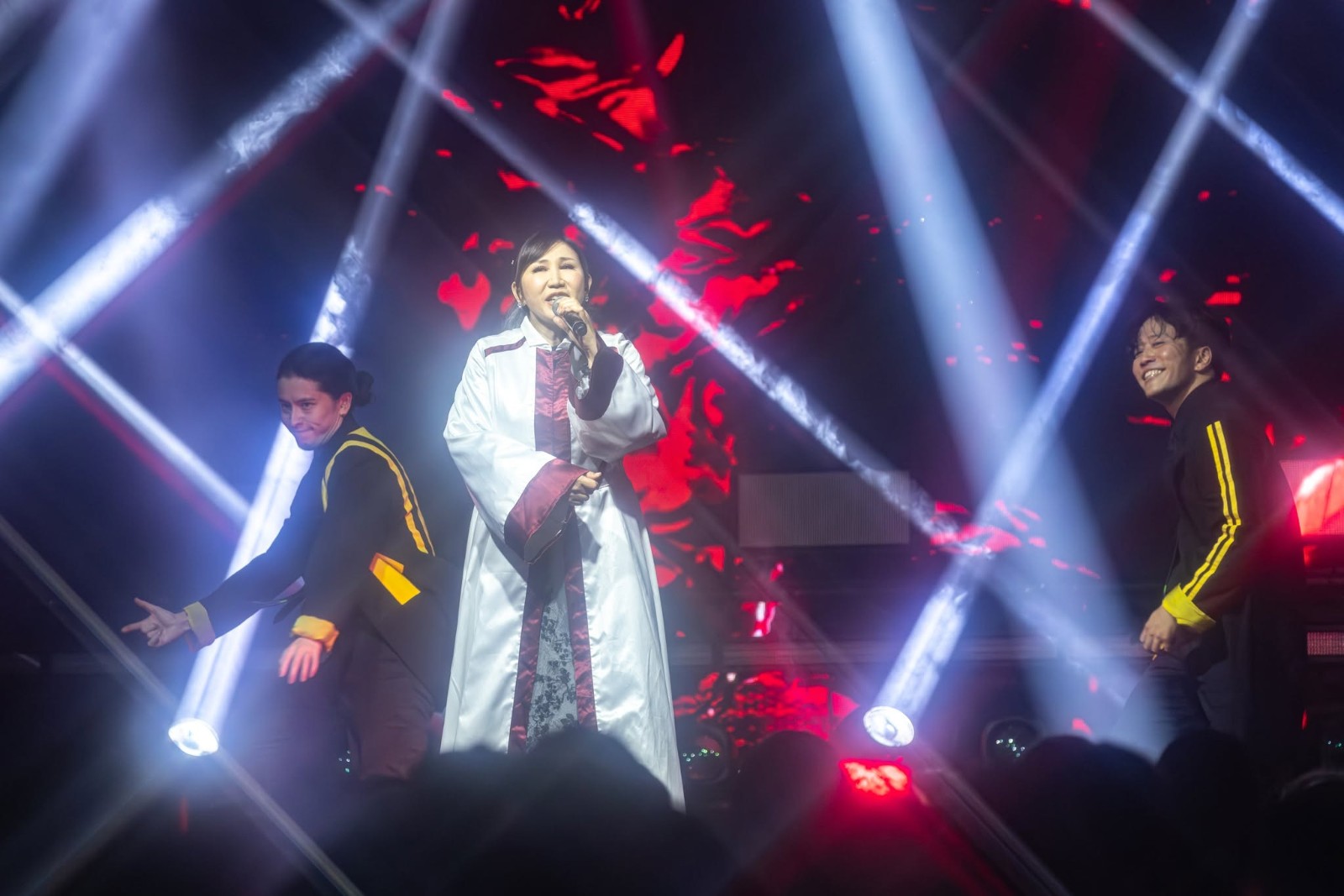 高橋洋子亞洲巡演將走訪台北、香港、新加坡、韓國及東京