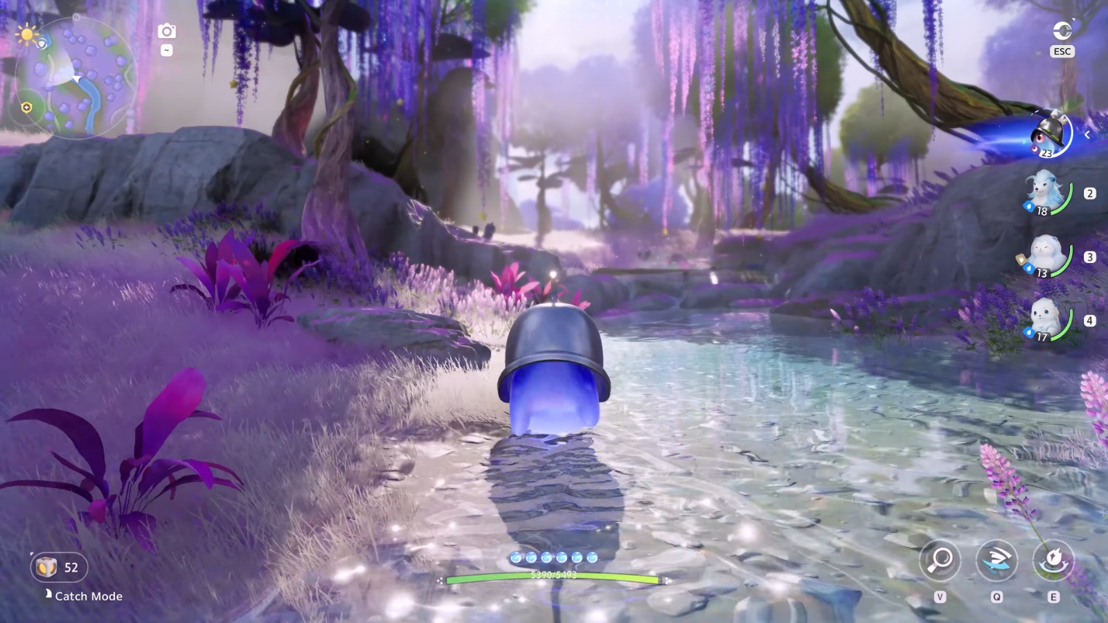 Aniimo Reveal Trailer Xbox Games Showcase (211)