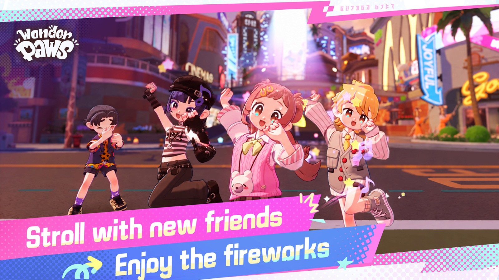 奇遇動物城 (7)