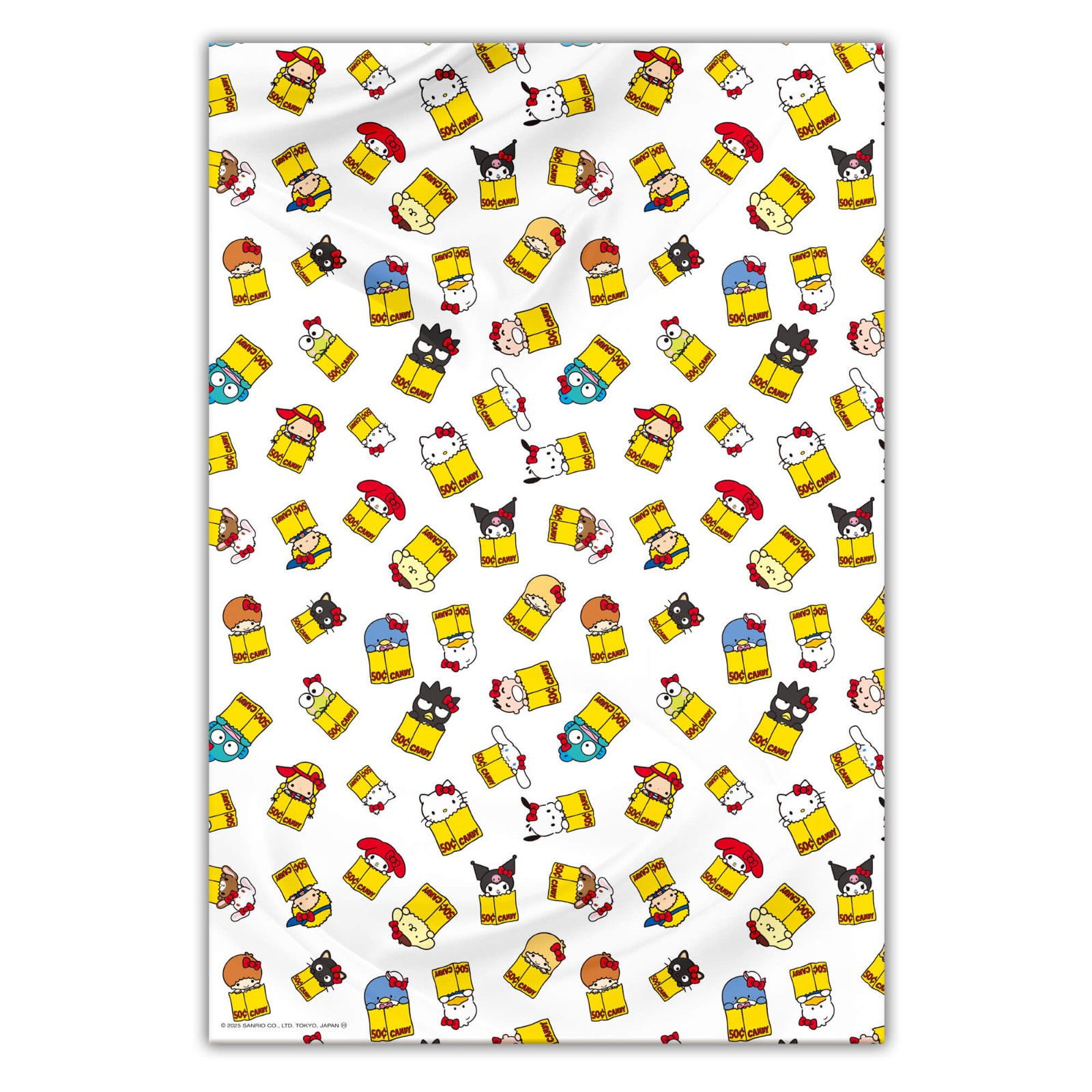 商品18-Hello Kitty展-長門簾(預購)