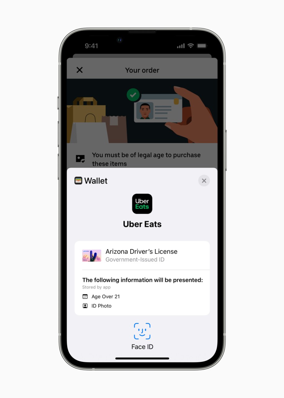 Apple-WWDC22-iOS16-share-ID-from-Wallet-220606