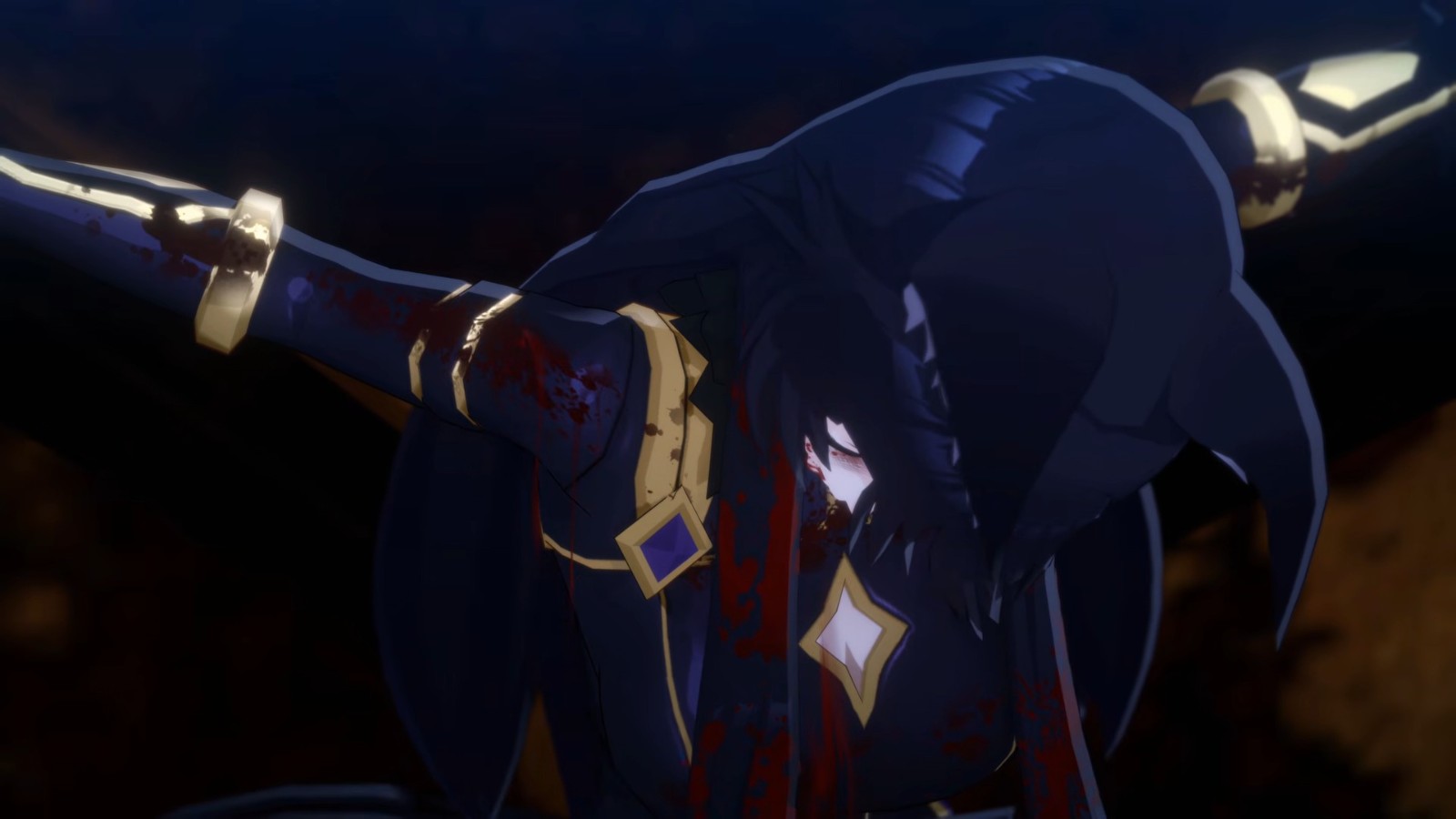 『陰の実力者になりたくて!Phantom Echoes』ファーストトレーラー 0-53 screenshot