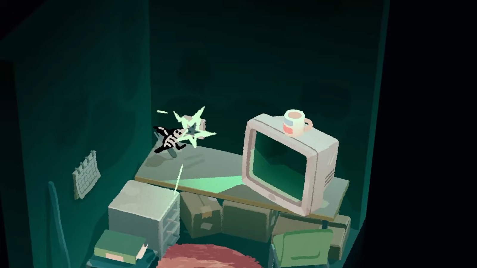 Bad Magpie _ Official Announce Trailer _ XBOX Games Showcase 2026 0-27 screenshot