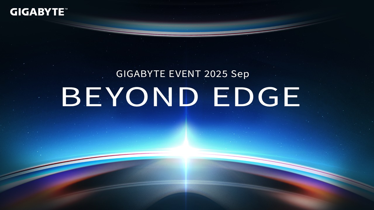 GIGABYTE-Event-BEYOND-EDGE-KV1280x720