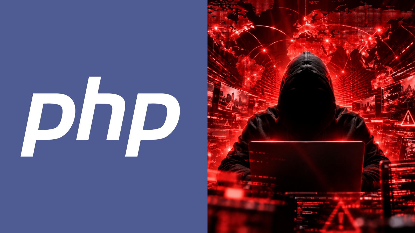 PHP ALERT