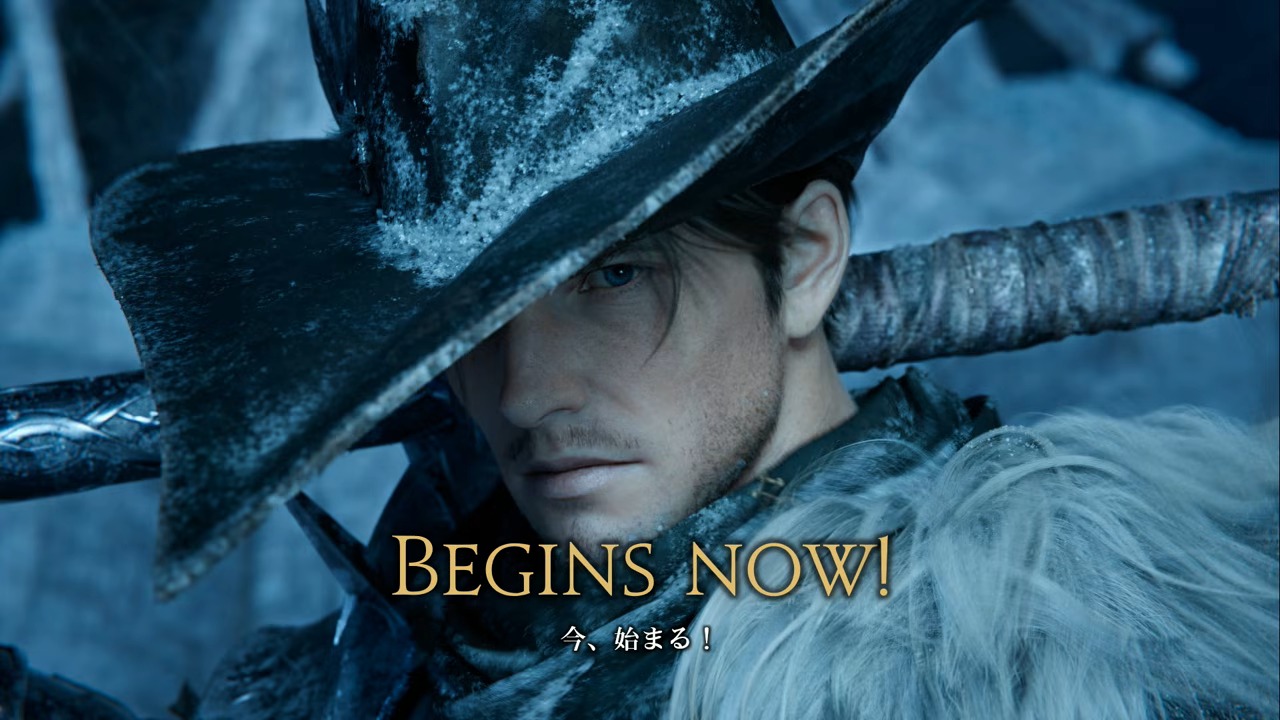 FINAL FANTASY XIV Fan Festival 2026 in Anaheim - Day 1 1-13-52 screenshot