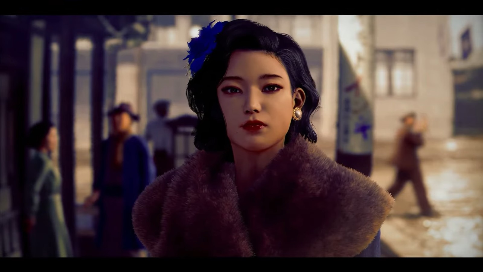 『STRANGER THAN HEAVEN』トーク&ライブステージ with 黒田崇矢 23-51 screenshot