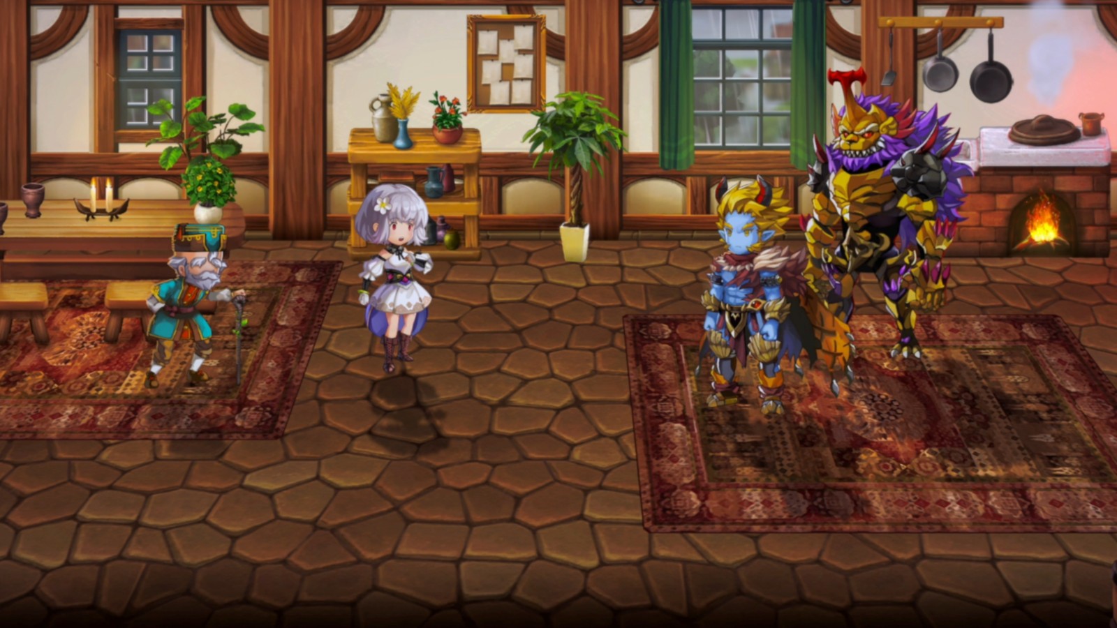 プロローグ1