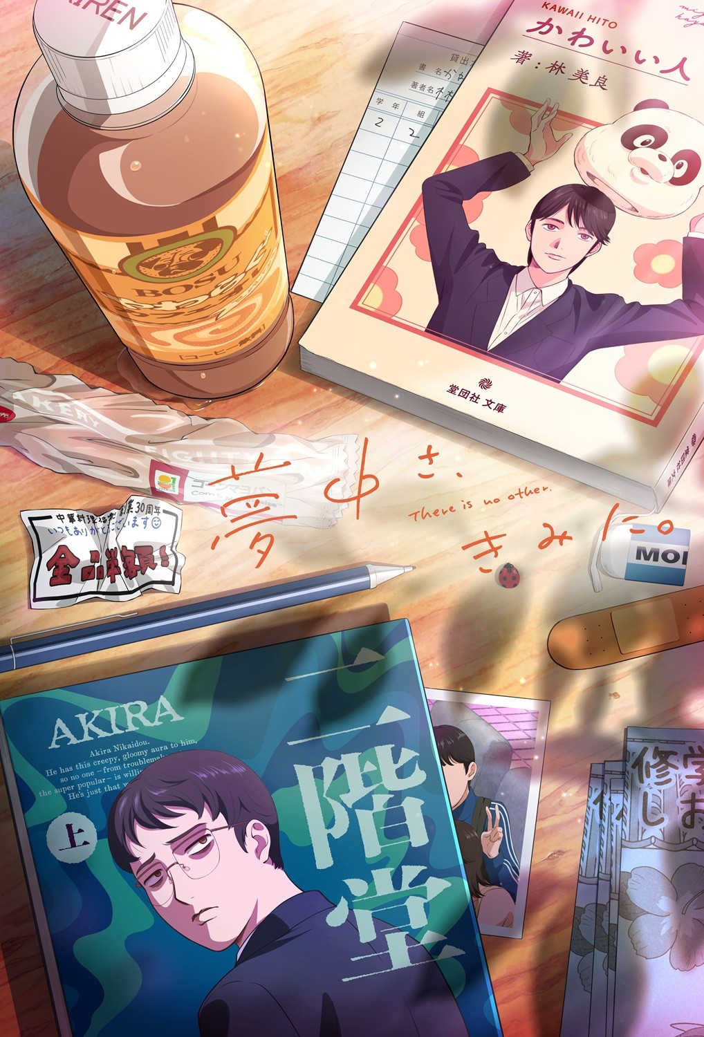 為你著迷Captivated, by You_JP_Teaser