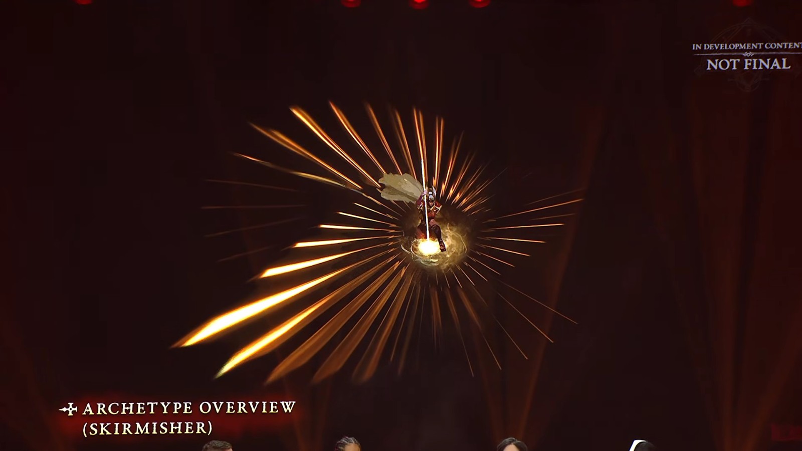 BlizzCon 2026 _ Main Stage _ QuestWatch_ Live!!! 2-6-25 screenshot