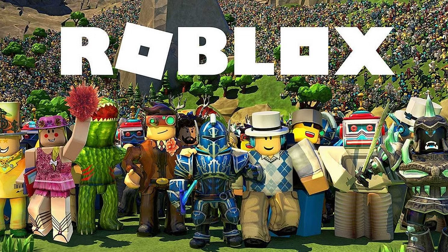 roblox