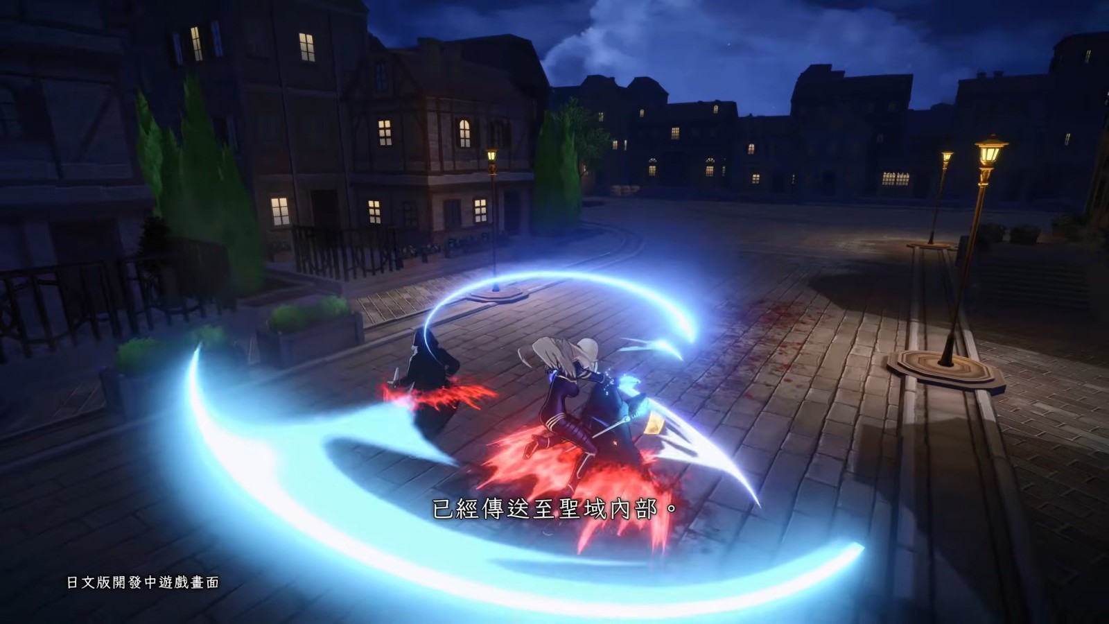 《我想成為影之強者!Phantom Echoes》決定發售! 0-17 screenshot