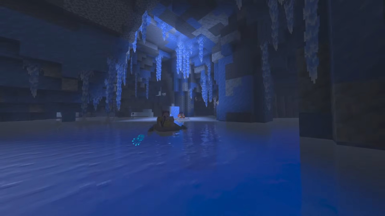 Minecraft LIVE - September 2026 16-59 screenshot