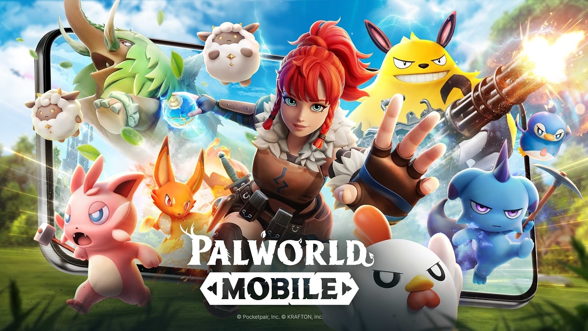 PalworldMobile