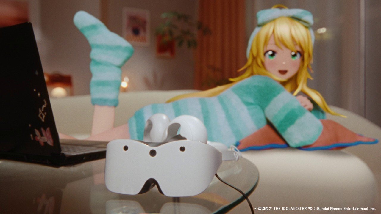 偶像大師 星井美希 (3)