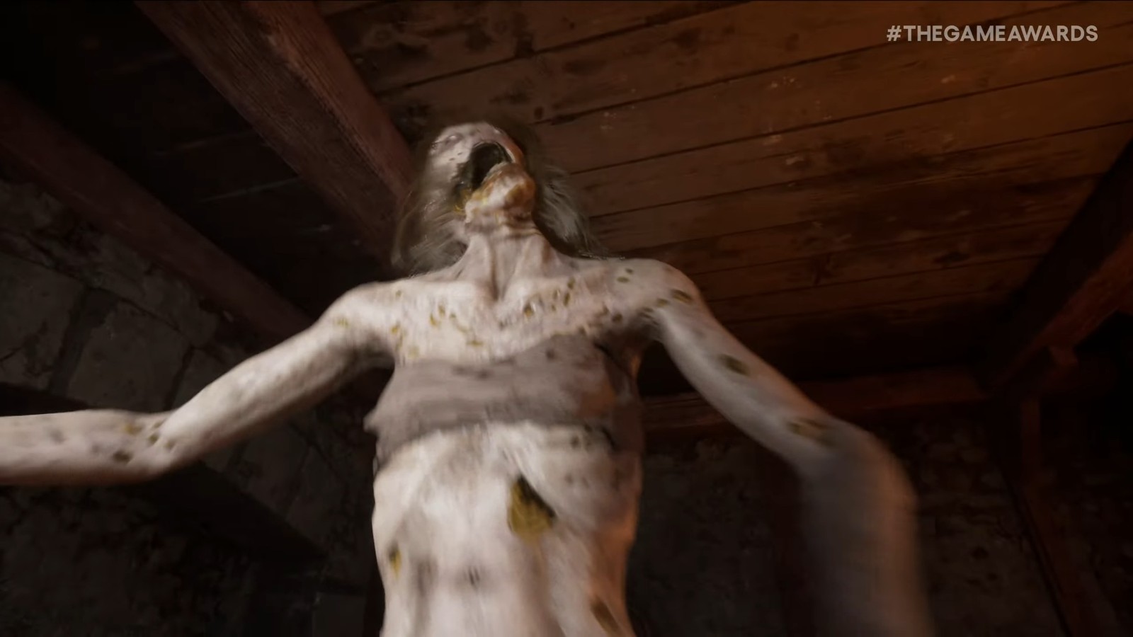 THE GAME AWARDS Official KFPS Livestream Today - p ET p PT a GMT(10)