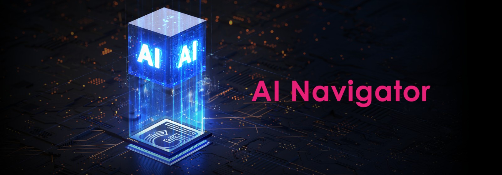 AI Navigator