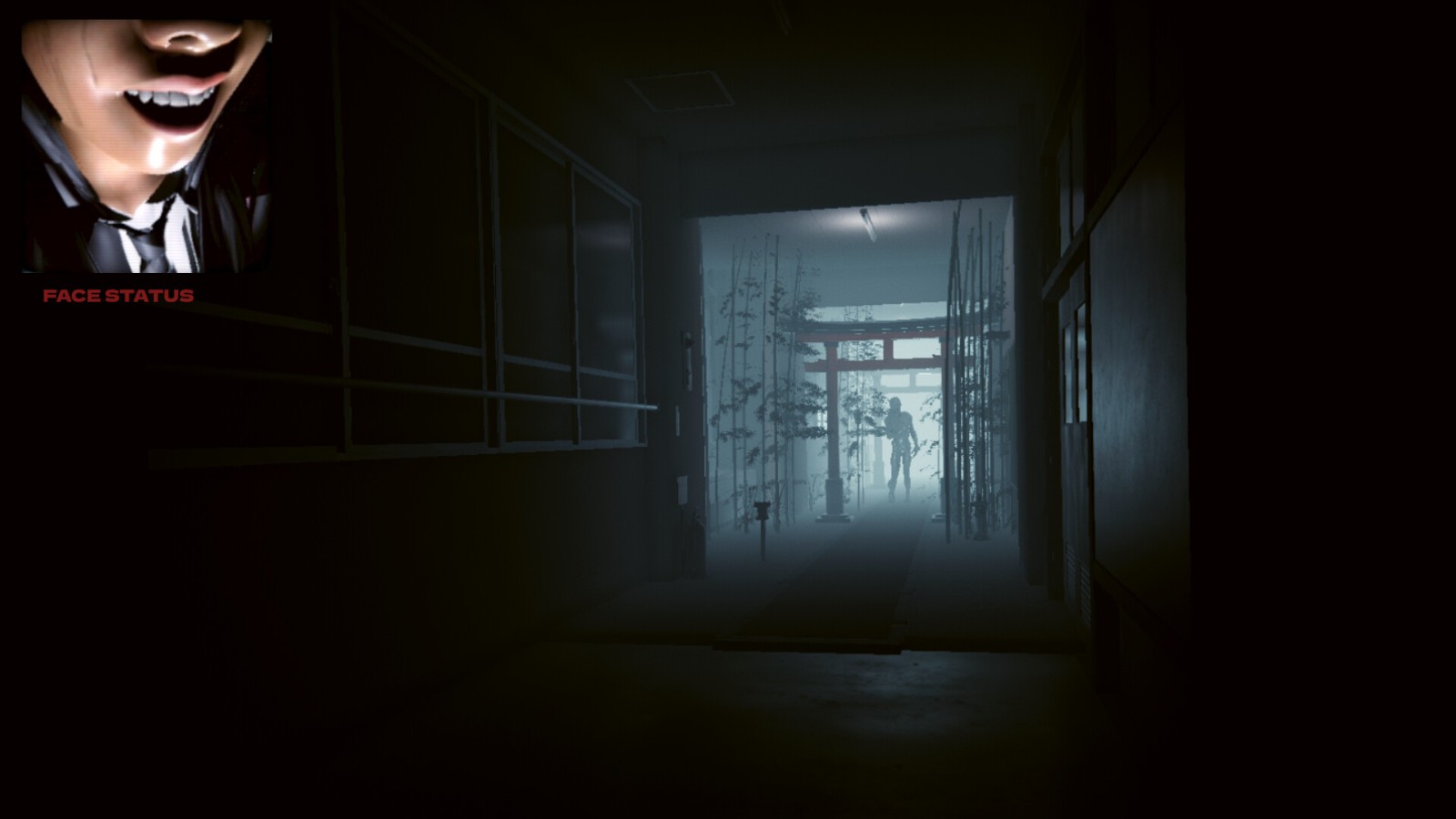 DON'T STOP SMILING：如果不笑就會死的恐怖遊戲