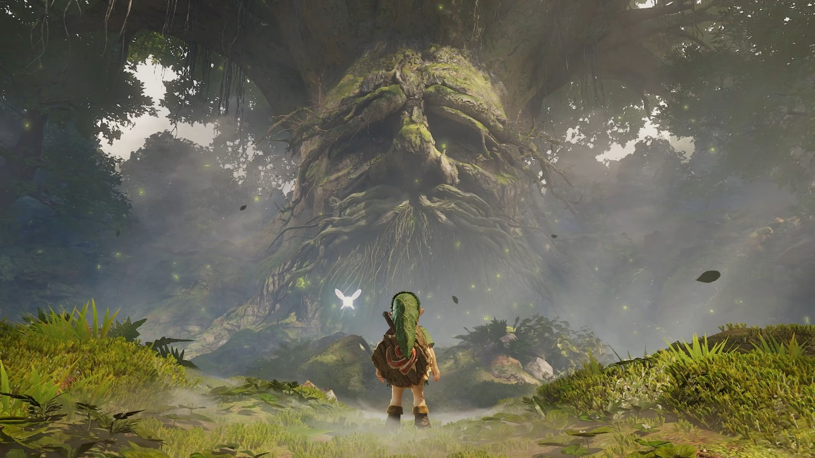 ゼルダの伝説 時のオカリナ 紹介映像 0-35 screenshot