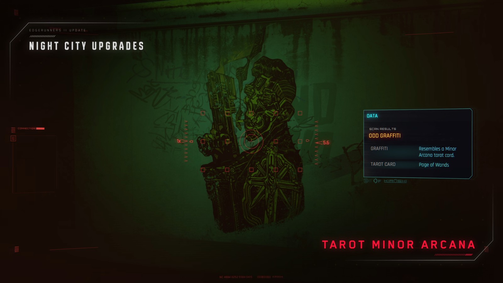《電馭叛客 2077》|《邊緣行者 2》更新重點整理 1-3 screenshot