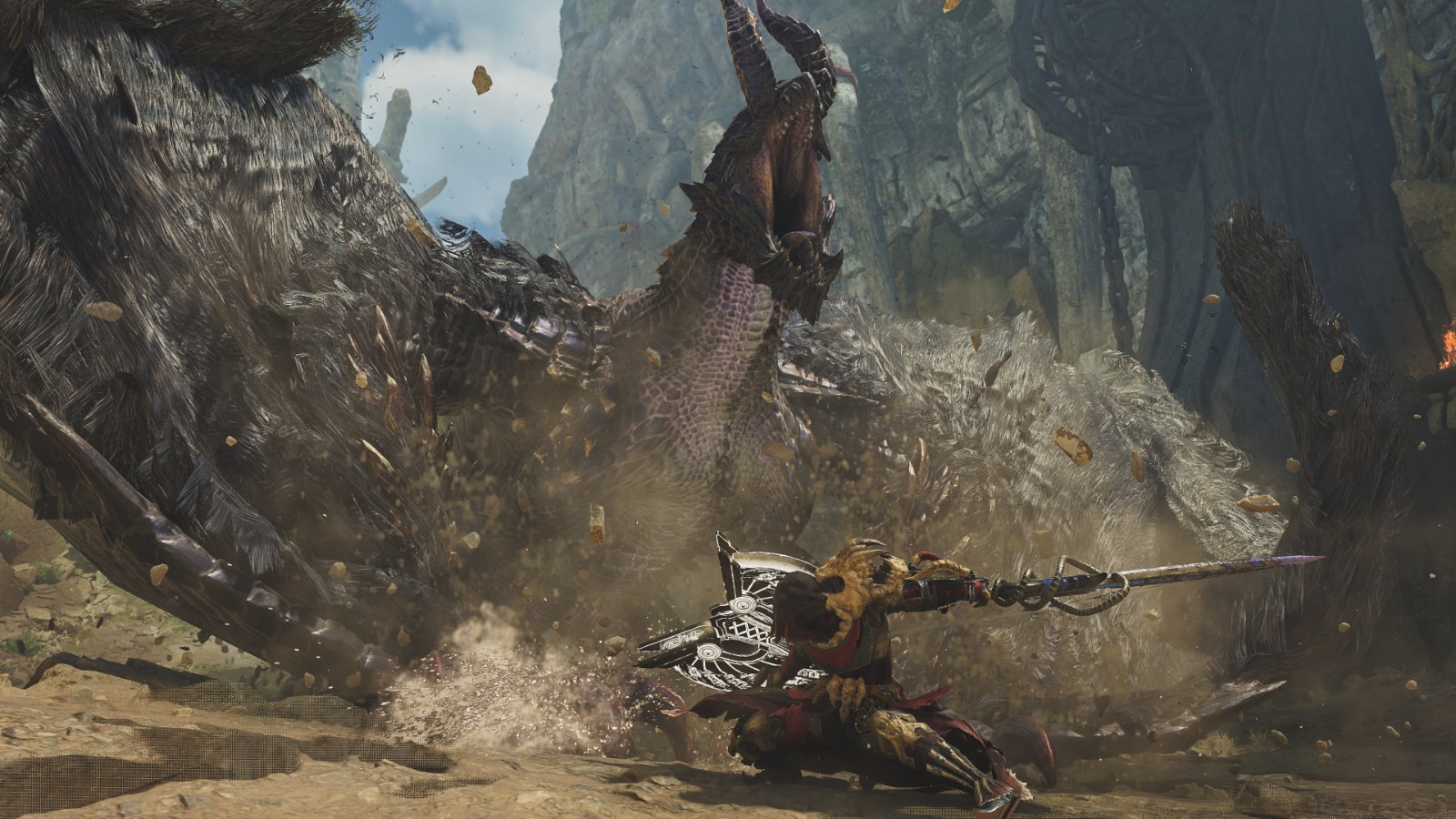 Monster Hunter Wilds Taiwan Championship 02