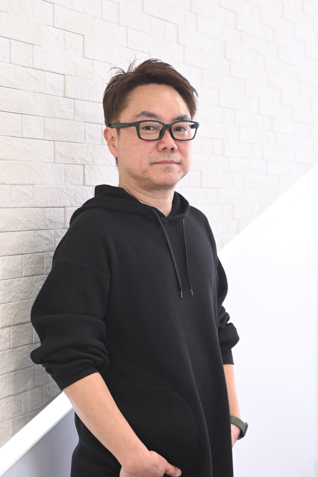 山井さん Profile Photo