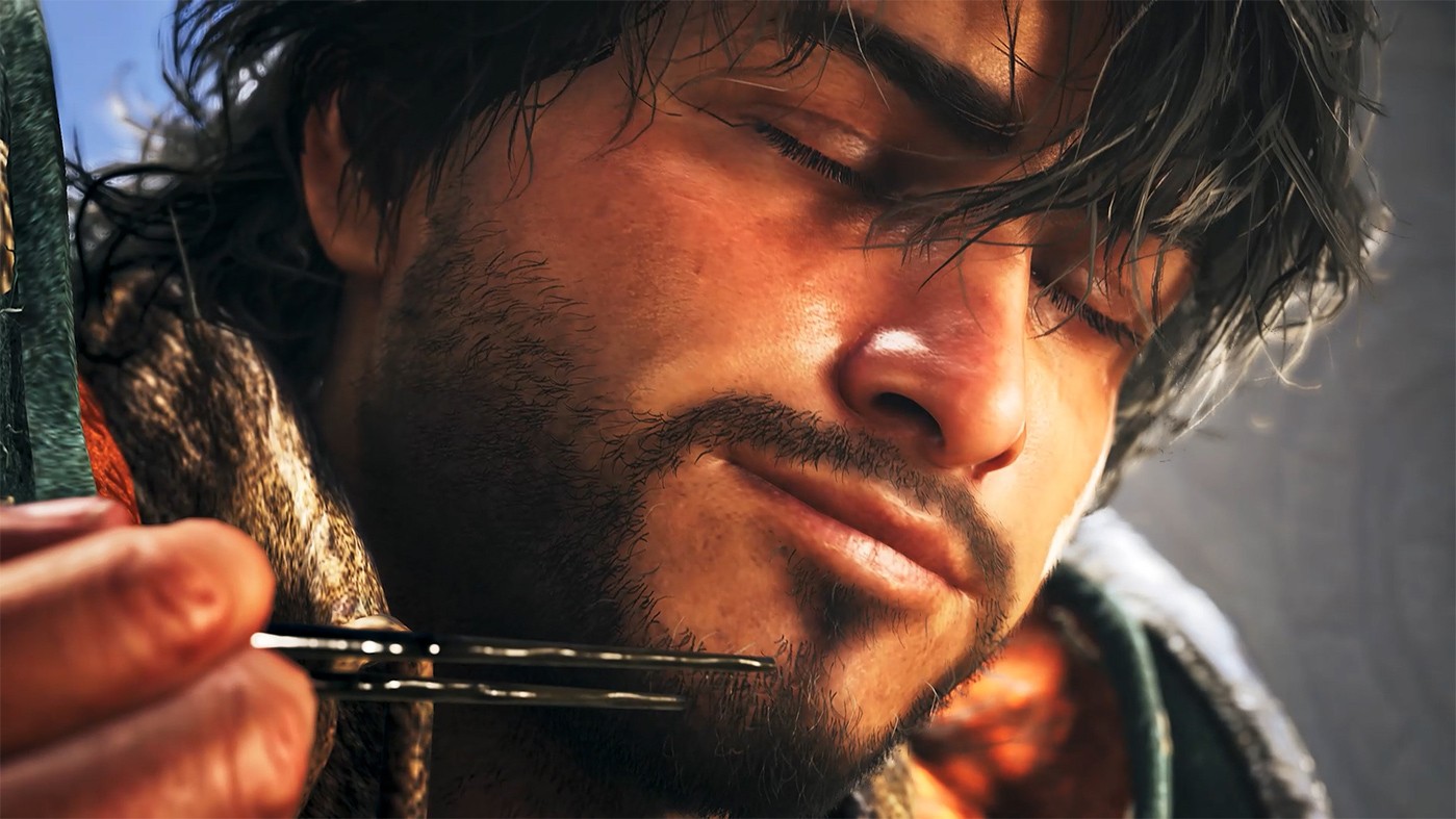 魔物獵人一欄拉麵 (8)