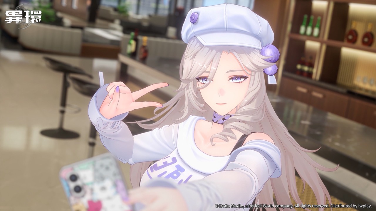 PIC02_《異環》時裝系統影片截圖_10