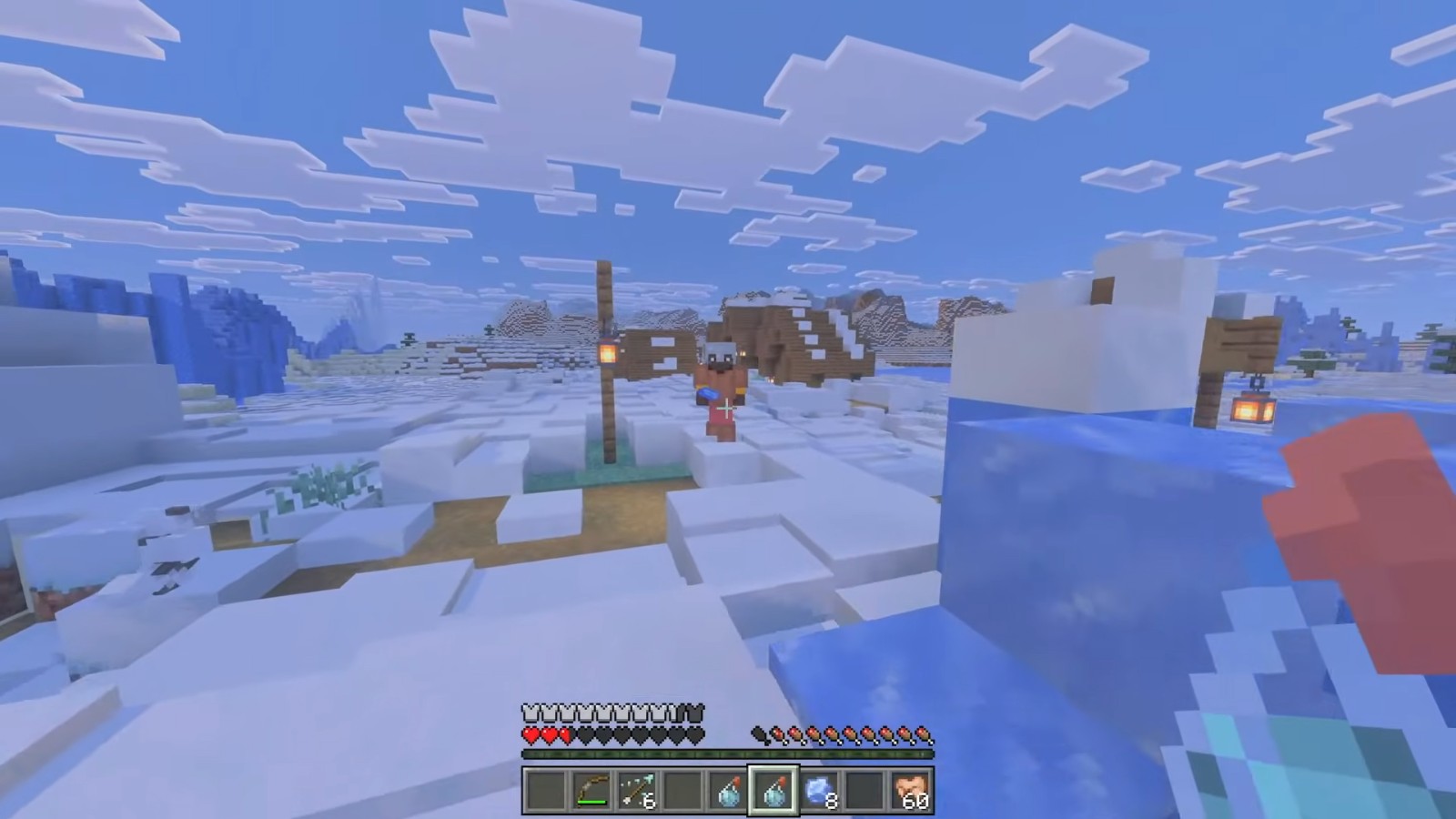 Minecraft LIVE - September 2026 22-43 screenshot