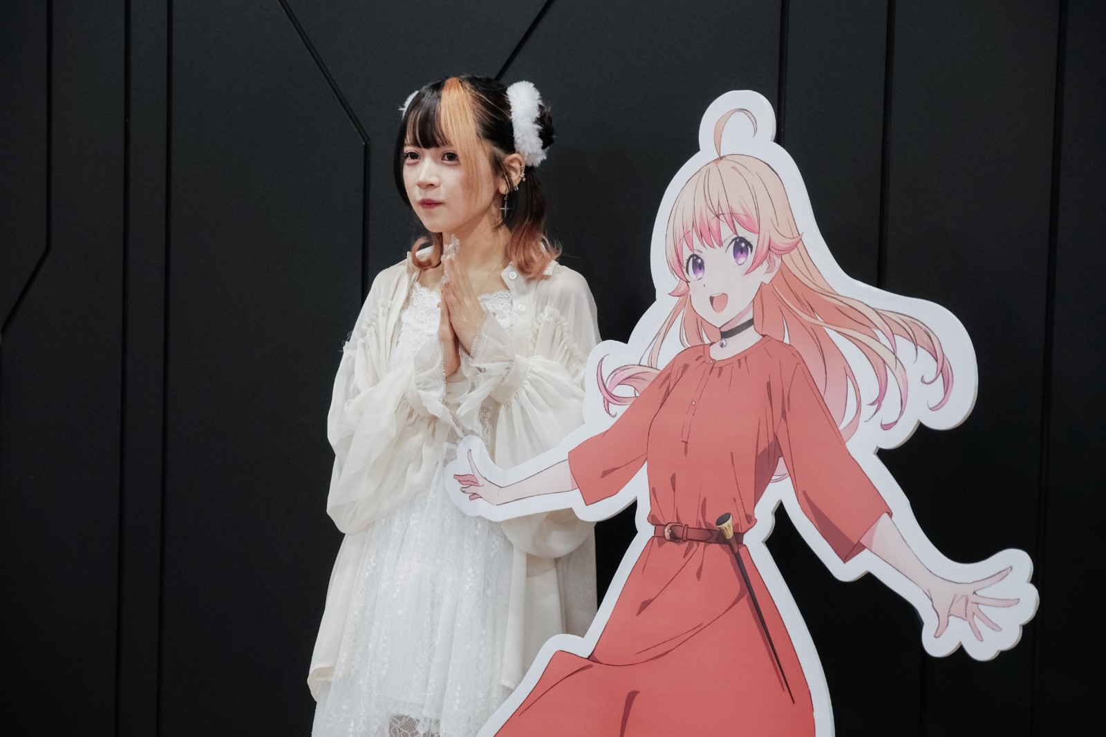 2025漫畫博覽會_川口莉聲優活動_回歸線娛樂 (7)