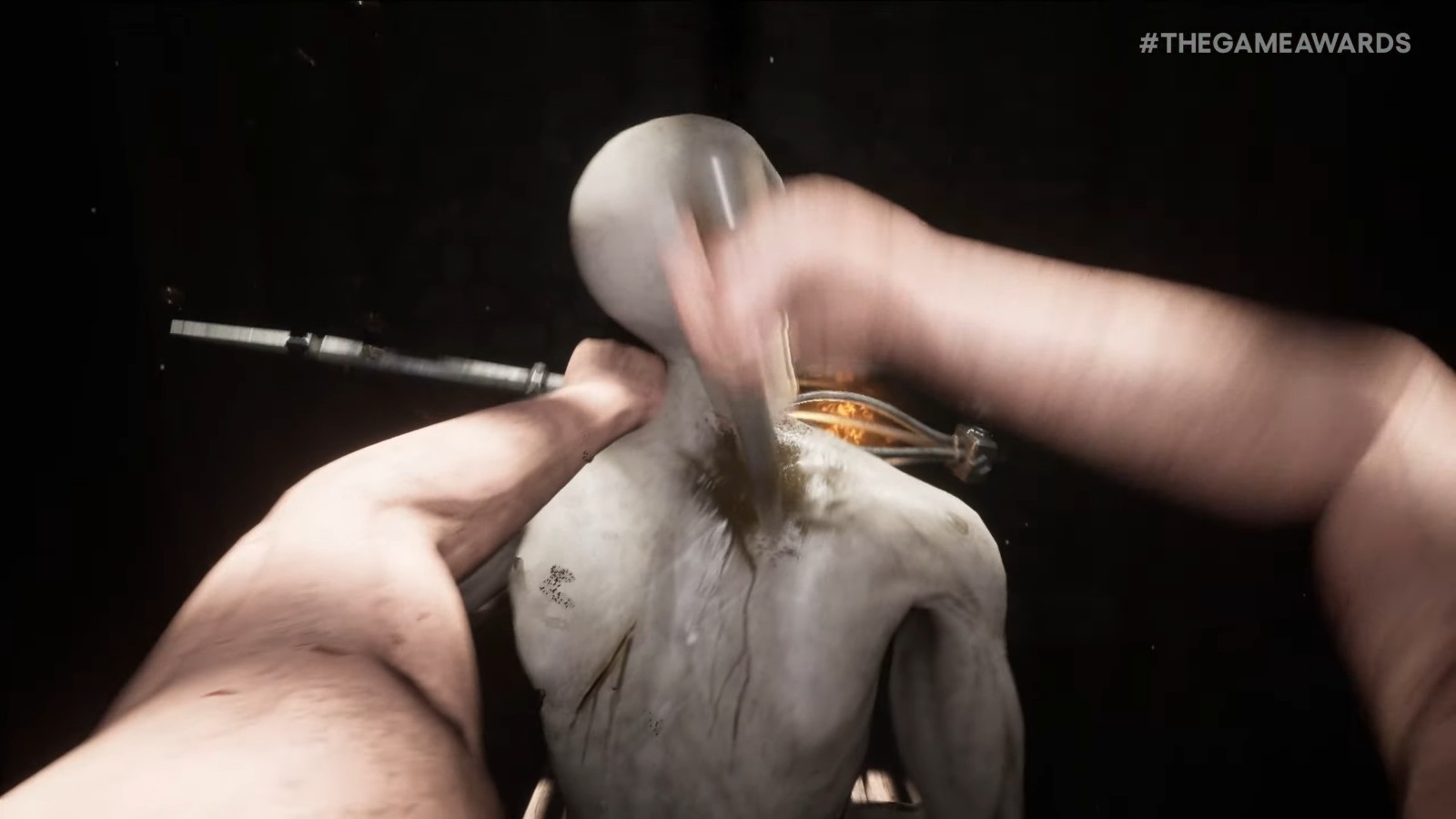 THE GAME AWARDS Official KFPS Livestream Today - p ET p PT a GMT(11)