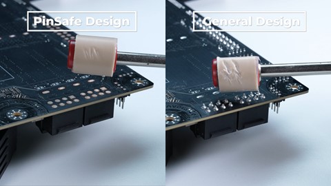 PinSafe