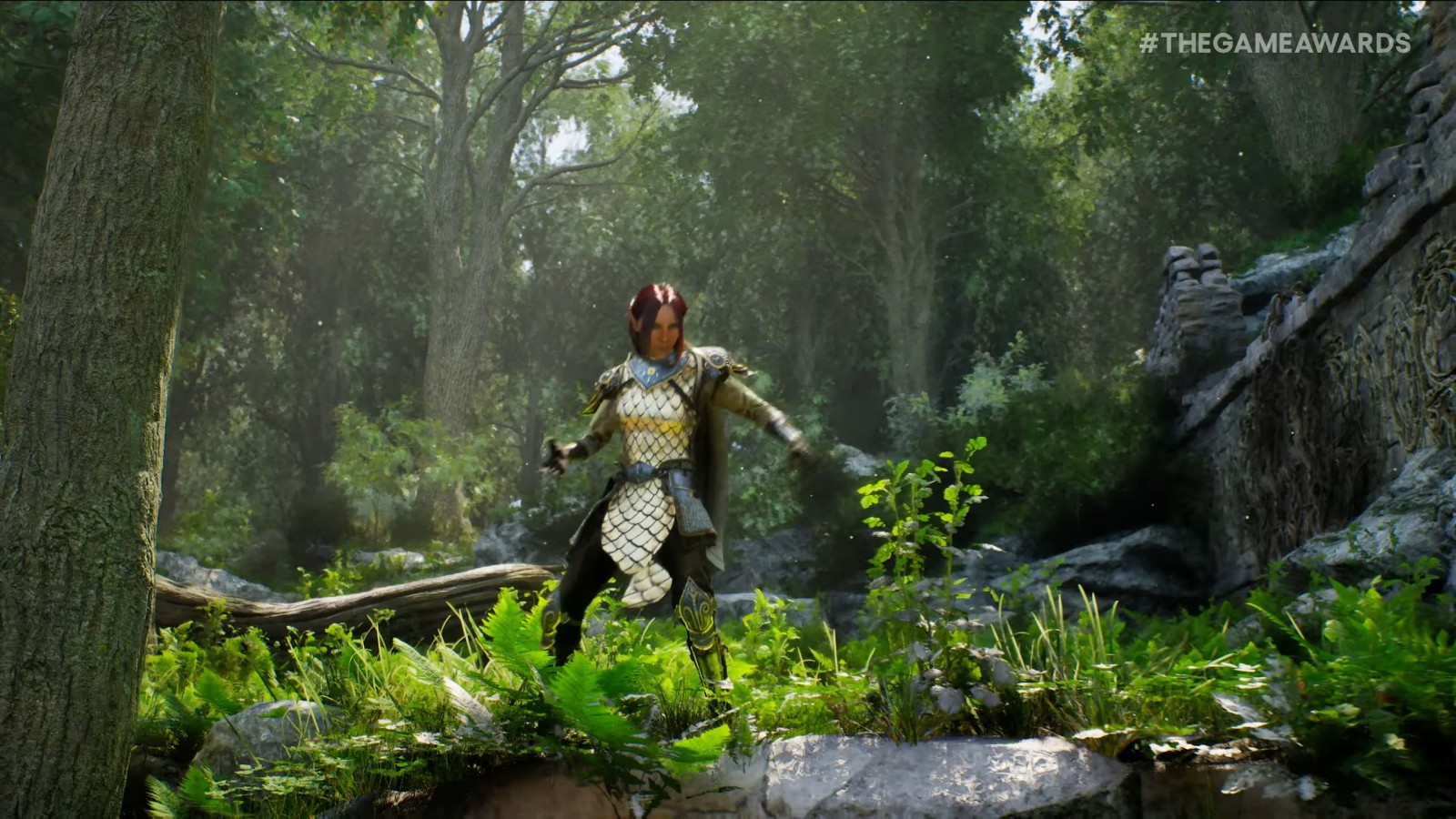 THE GAME AWARDS Official KFPS Livestream Today - p ET p PT a GMT(22)