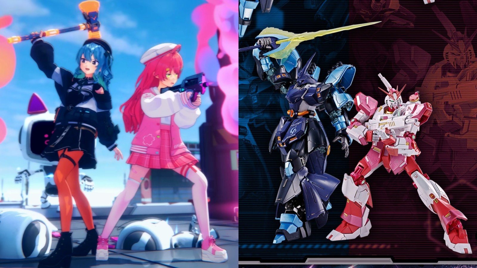 mikosuiseigundam