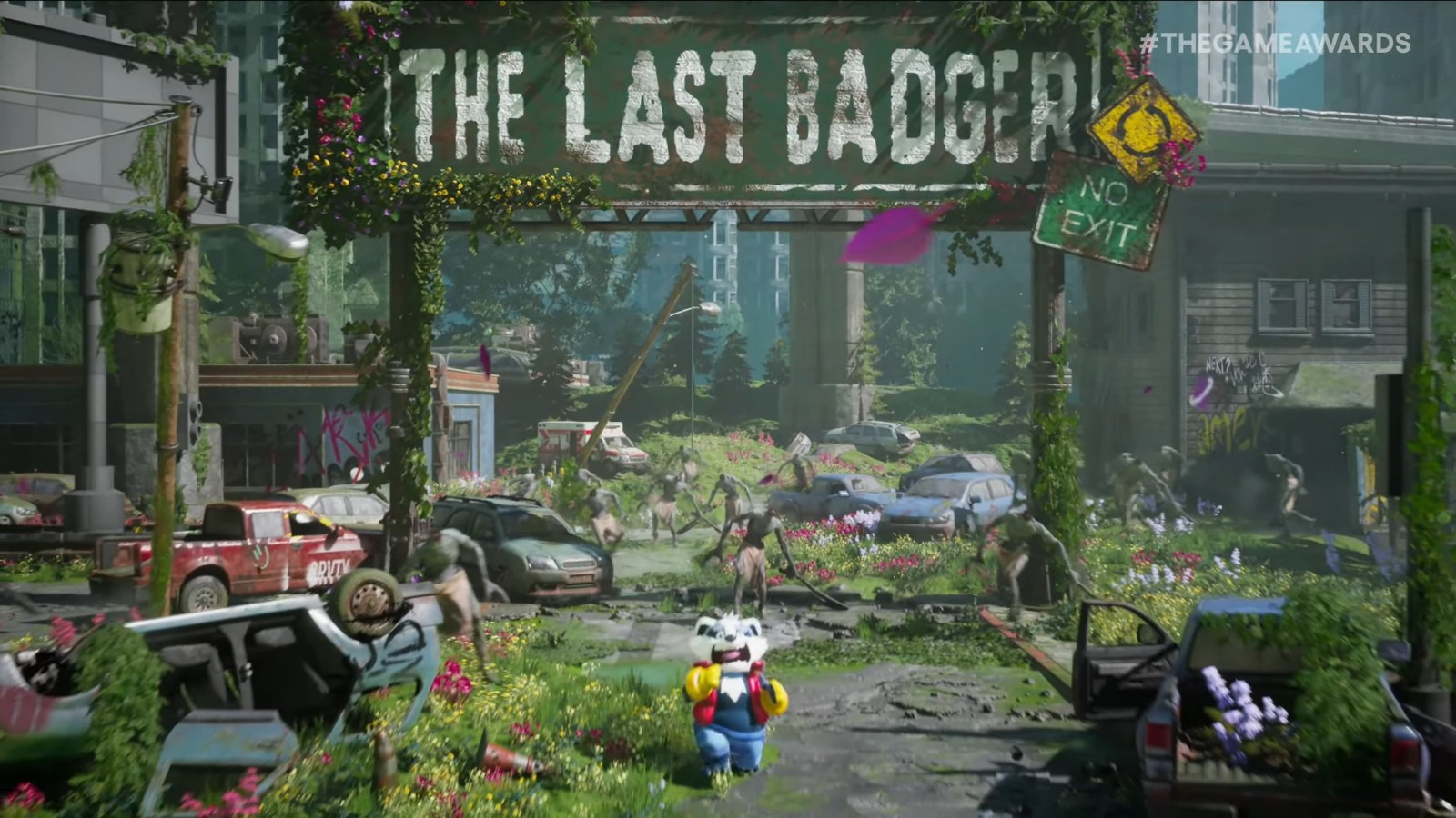 THE GAME AWARDS Official KFPS Livestream Today - p ET p PT a GMT(42)