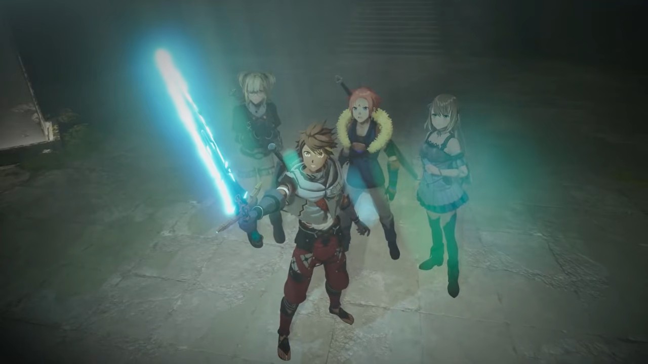 VS--YouTube-ComingsoonanewRPGfromBandaiNamcoEntertainment-1’48”