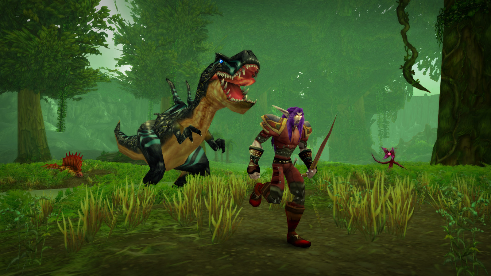 World of Warcraft Classic_20th Anniversary Realms_Screenshots (7)